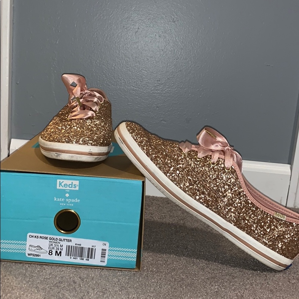 Kate Spade Keds